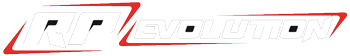RP Evolution - Logo